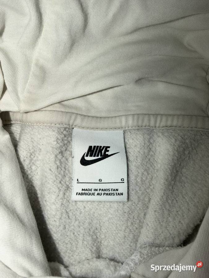 Bluza Nike Nowa Sól