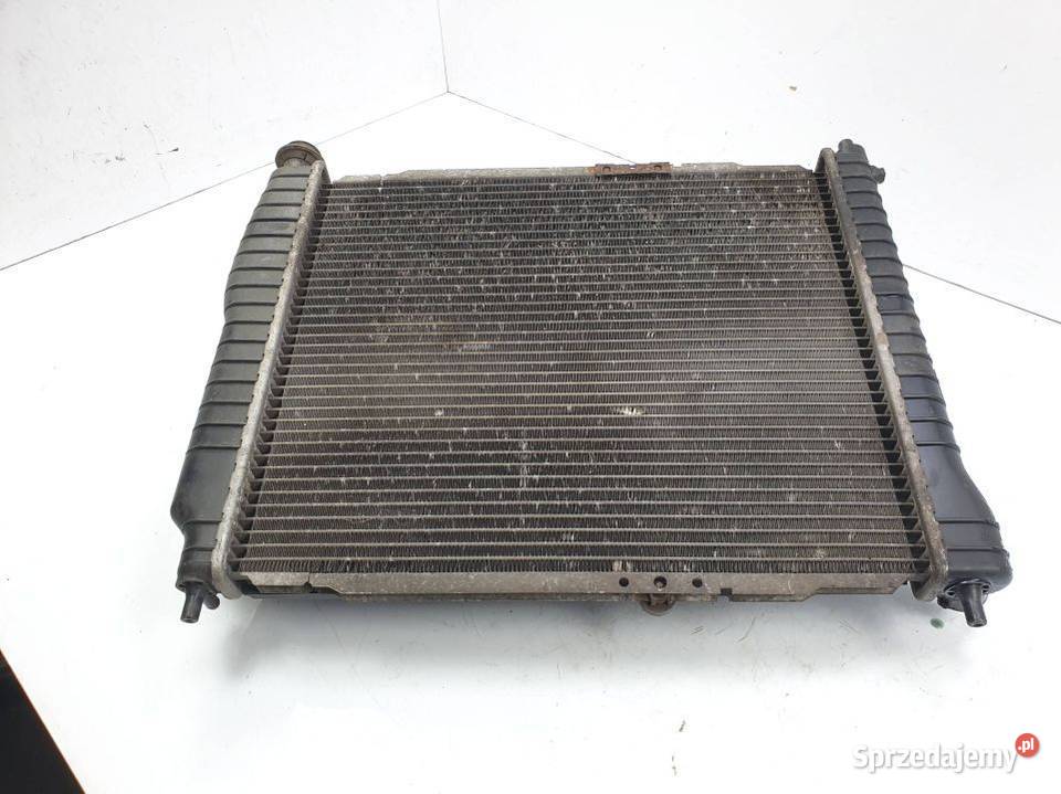 CHŁODNICA WODY CHEVROLET KALOS 94663475 Części samochodowe kujawsko-pomorskie Lipno