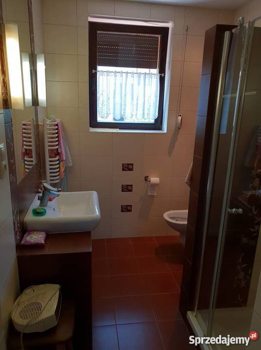 Dom w zabudowie szeregowej Żory Kleszczówka 400m2