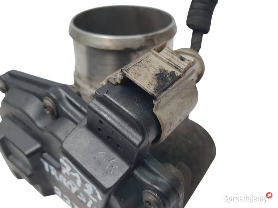 PRZEPUSTNICA Ford Focus MK2 C 16 16V Visteon Chełm