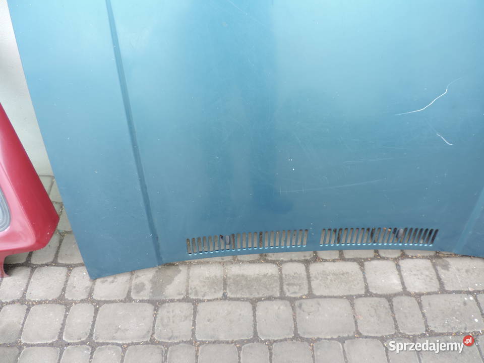 VW GOLF 2 II MASKA PRZEDNIA Nowy Sącz sprzedam