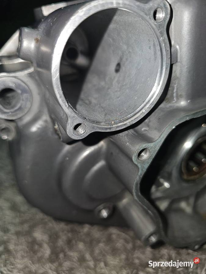 Kartery ktm 690 smcr 2015 Syców