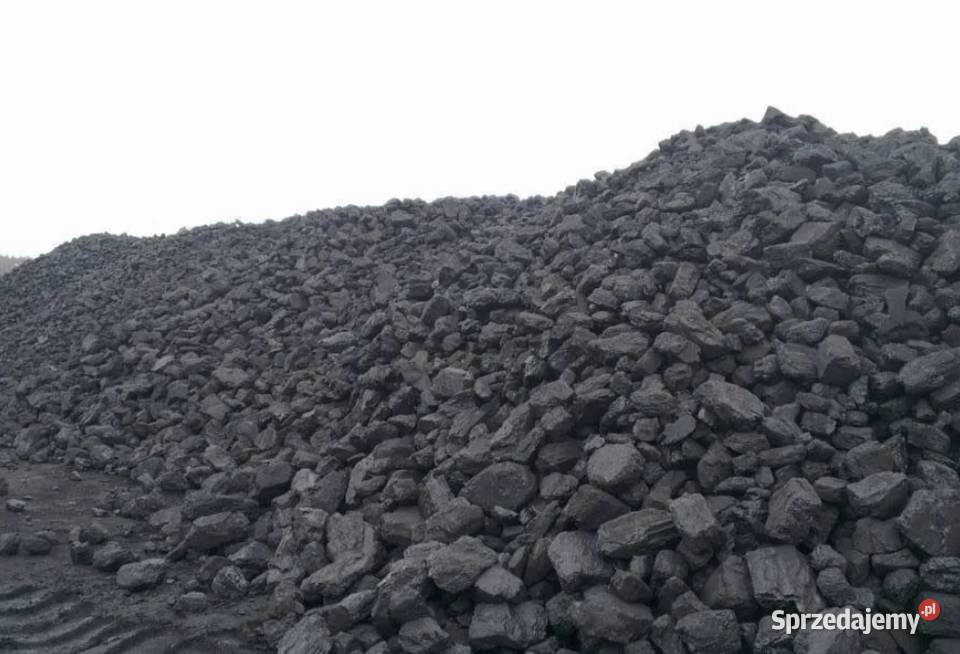 Węgiel kamienny grosze w promocji Zakopane sprzedam