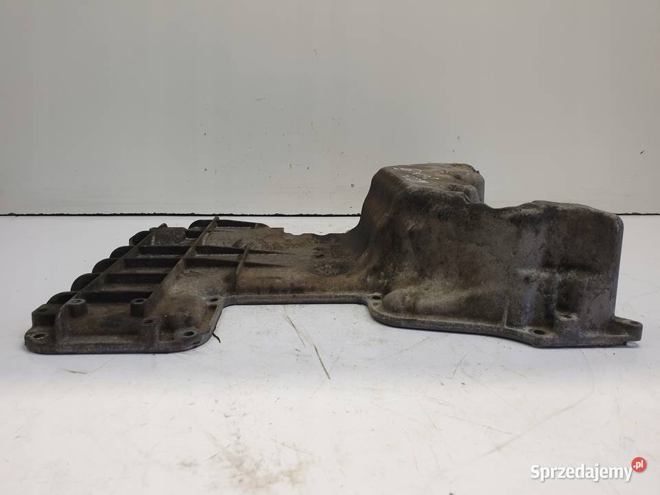 Mercedes W203 26 V6 MISKA OLEJOWA oleju lubelskie Chełm