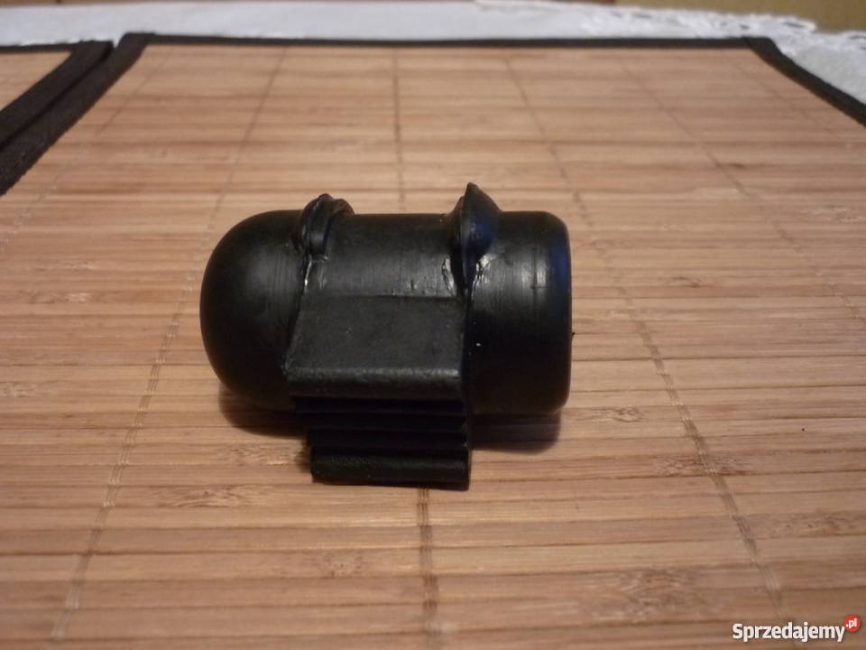 Poduszka łącznik stabilizatora przód Megane Zawieszenie i układ kierowniczy Łódź