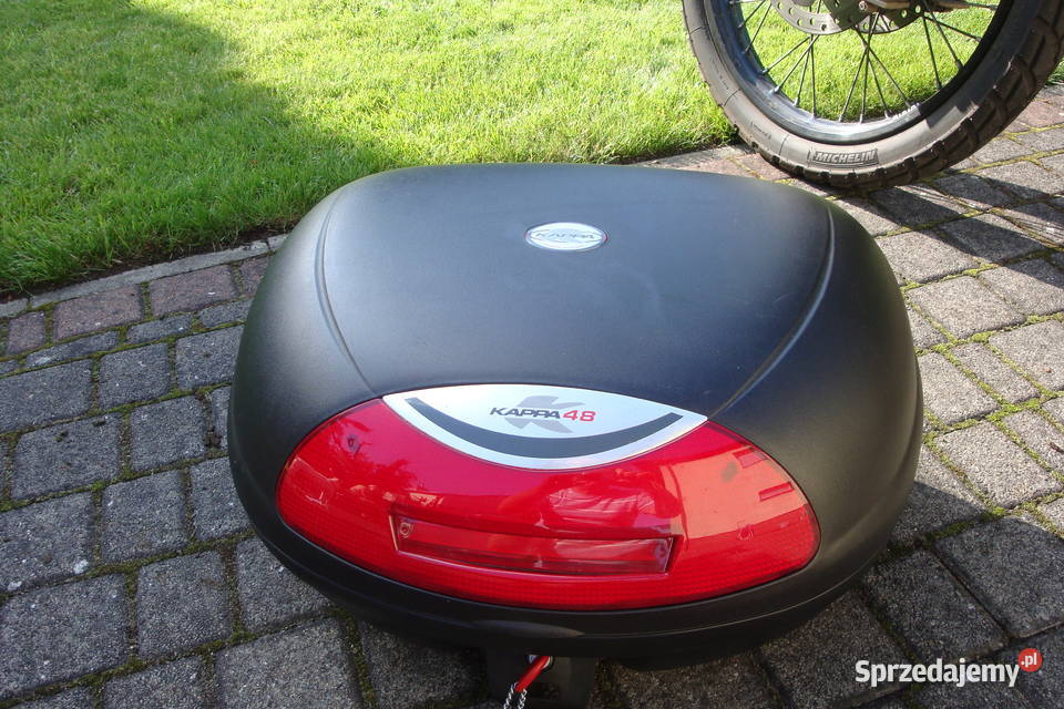 Honda Transalp XL 650 V Gostynin