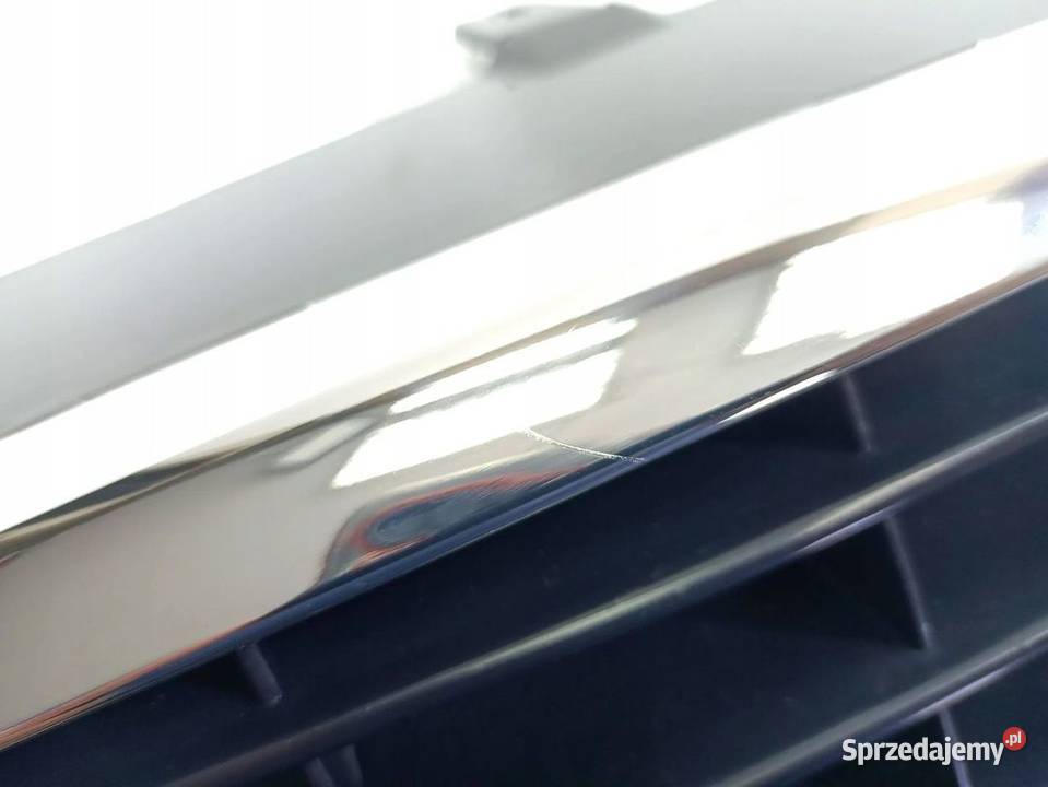 Fiat Linea 20072013 ATRAPA GRILL CHROM CZARNY Skarżysko-Kamienna