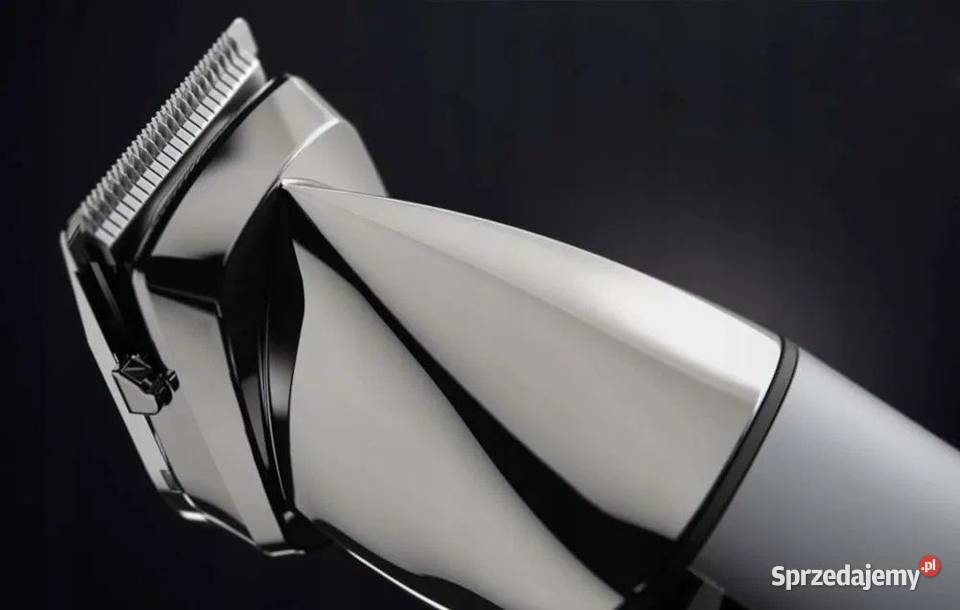 Maszynka do włosów BaByliss SuperX Japońska stal Warszawa