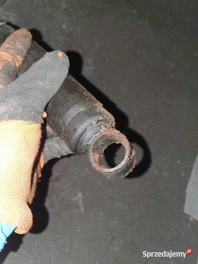 Amortyzator Wartburg Trabant Łada Syrena WV Opel Warszawa