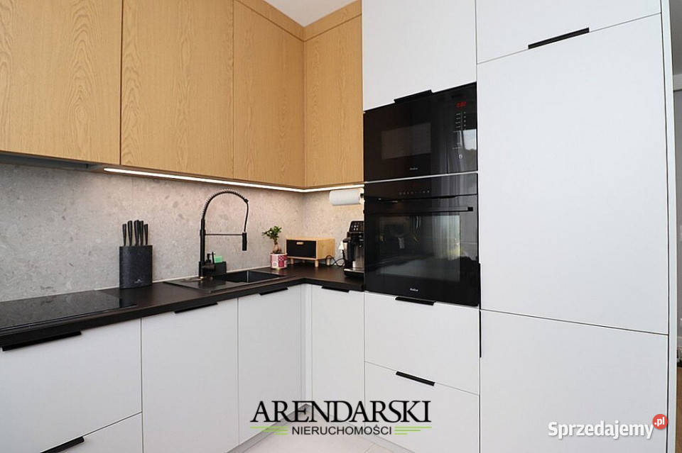 KLIMATYCZNE 3 POKOJOWE MIESZKANIE OS STASZICA Gorzów Wielkopolski