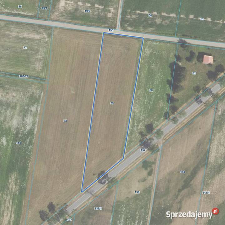 Nieruchomość zabudowana z 3 stawami i gruntem mazowieckie Szczawin Borowy-Wieś