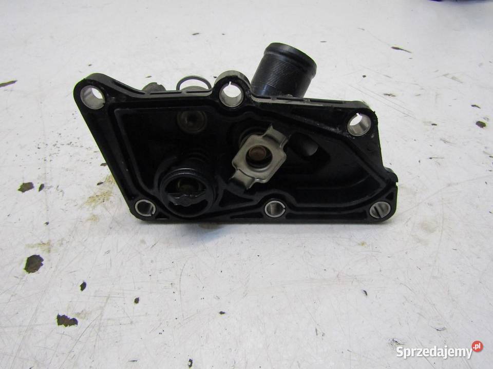 OBUDOWA TERMOSTATU 10 TCE RENAULT CAPTUR II