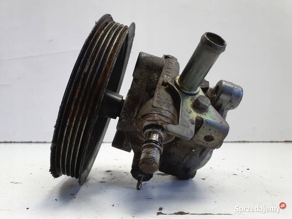 Space Star 16 16V POMPA WSPOMAGANIA oryginał