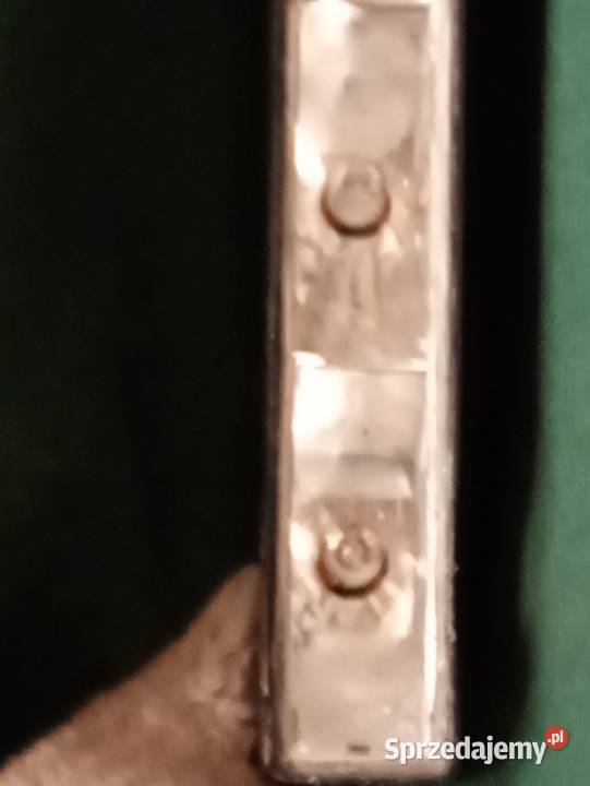 Trzecie Światło stopu Carello Motoryzacja Sławków