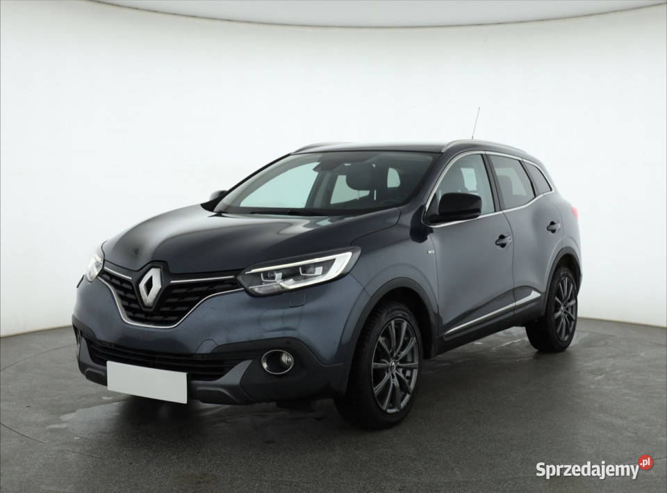 Renault Kadjar 12 TCe Kadjar Piaseczno