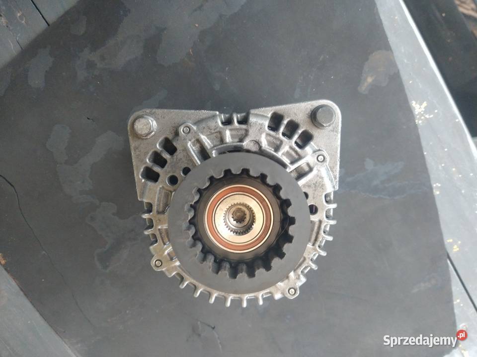 Alternator 150A Vw Transporter T5 070 903 024F