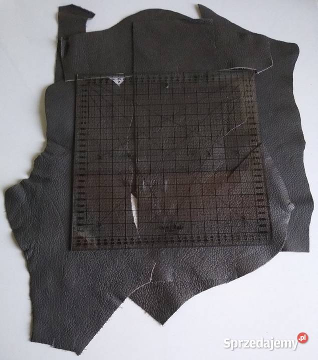 Skóra 396 g Licowa Włoska duuże średnie i małe Gdańsk