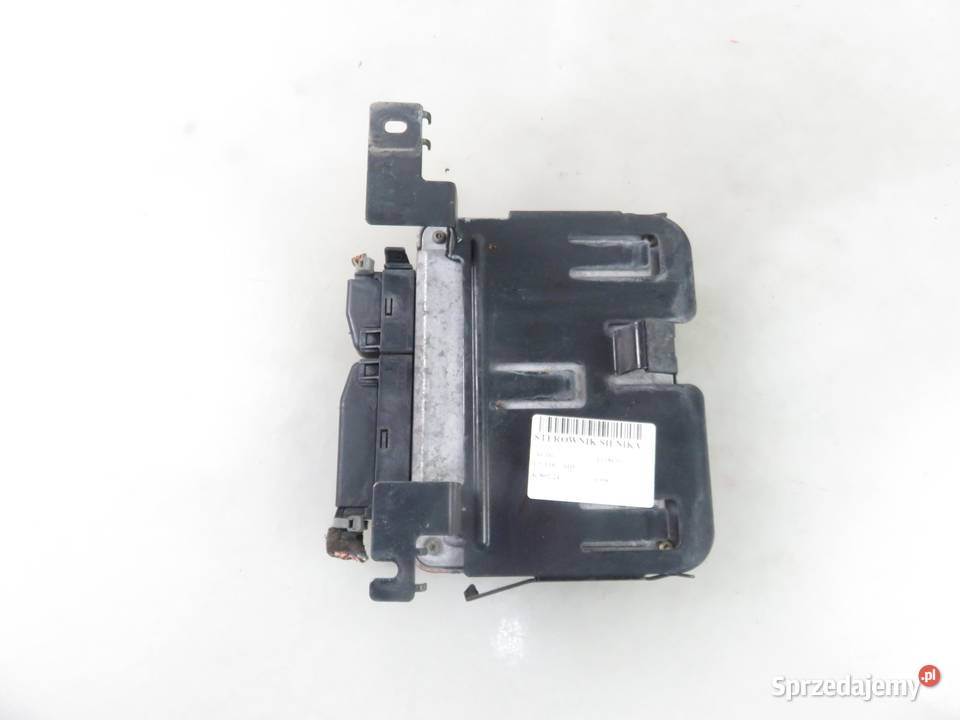STEROWNIK AUDI A3 8L 19 TDI 038906018BA