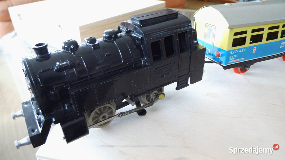 BR Reichsbahn 802 101 Stadlilm Gt 33 FILM