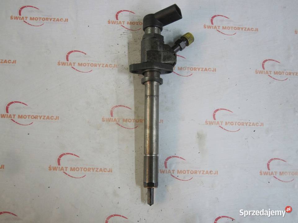 PEUGEOT CITROEN FORD VOLVO 20 TDCI HDI wtrysk Kielce