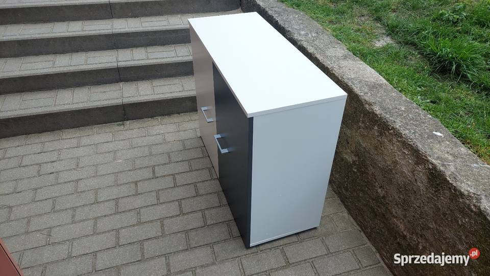 Komoda Alex 2d Dom i Ogród wielkopolskie Poznań sprzedam
