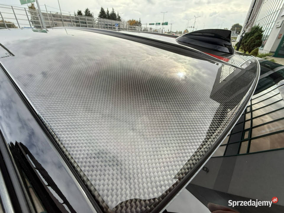 BMW M4 CSL 5 Salon FVAT23 Bezwypadkowy Unikat Węgrzce