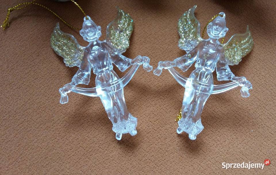 Bombki choinkowe nietłukąceOzdoby choinkowe łódzkie Łódź