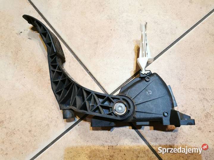 POTENCJOMETR PEDAŁ GAZU 1J1721503J HELLA GOLF Margonin