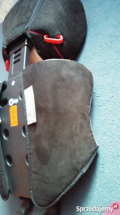 oparcie do fotelika samochodowego baby design wielkopolskie