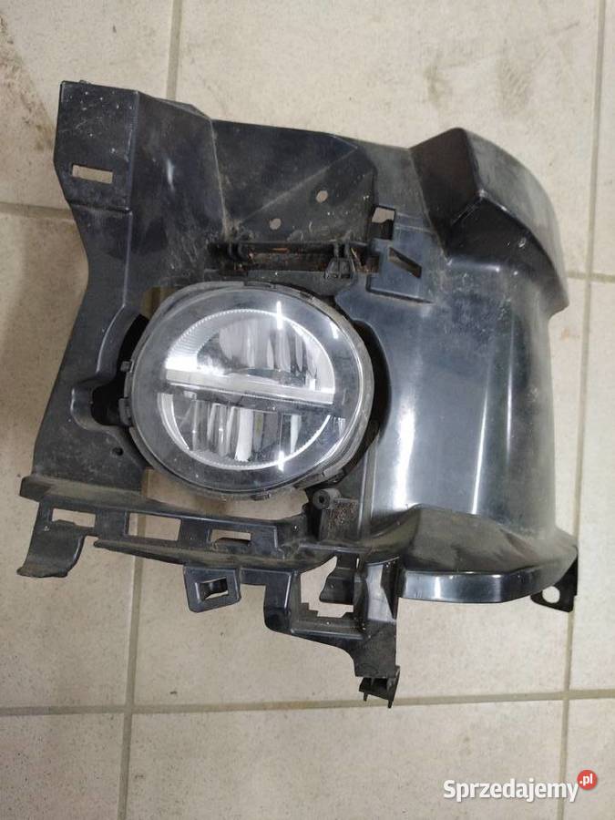 BMW 330 HALOGEN Prawy 7560400001