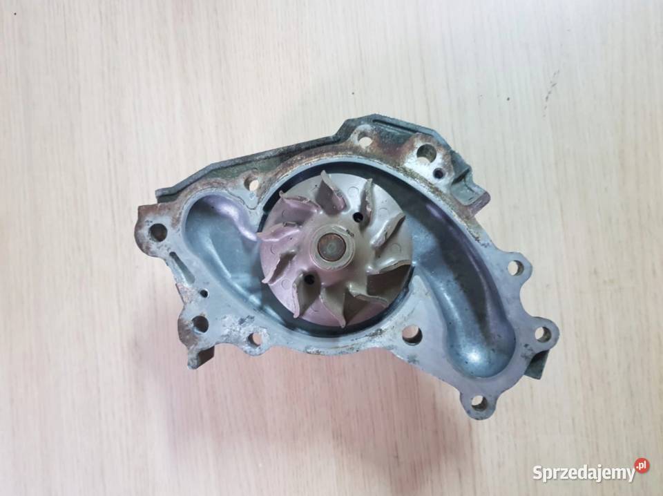 Pompa wody Lexus RX400H II 33 3MZFE Mielec sprzedam