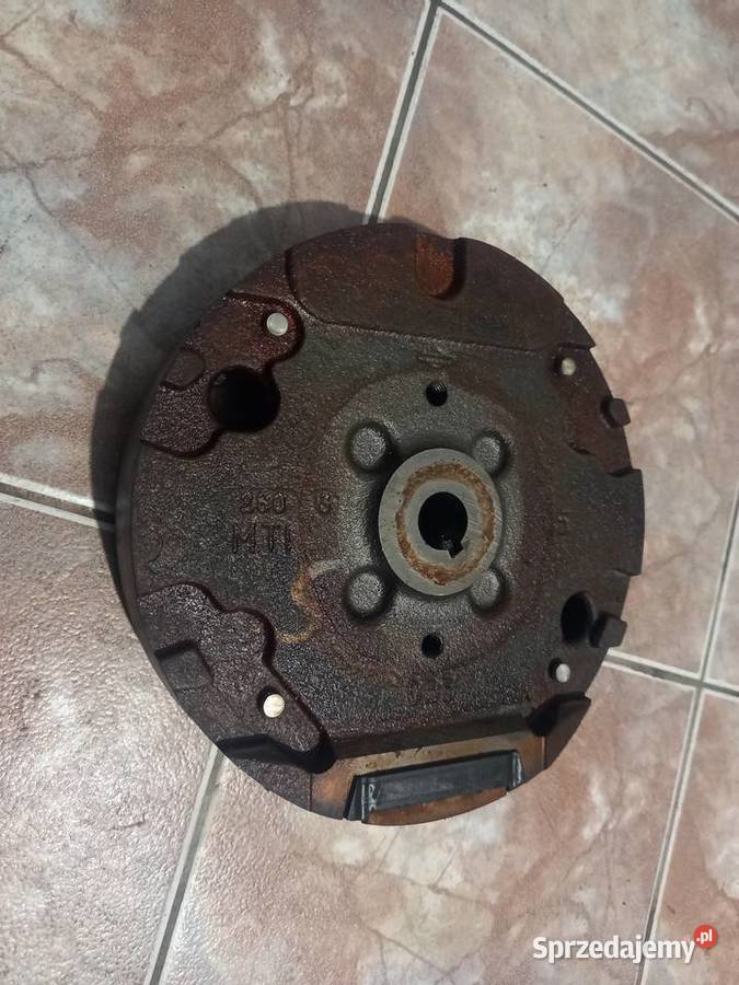 Briggsstratton 950series kolo zamachowe Łańcut