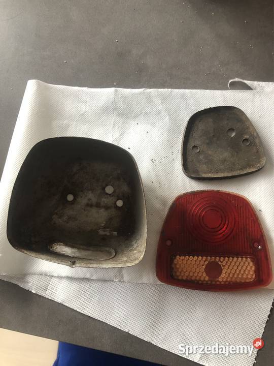 Lampa telewizorek shl m17 gazela nie Wsk świętokrzyskie Kielce