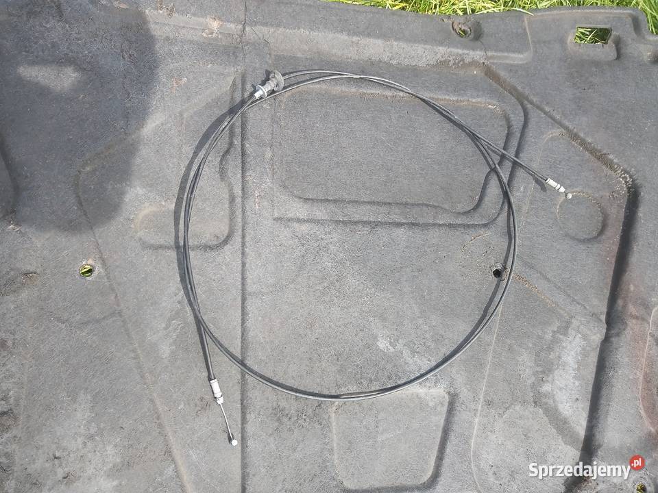 Linka maski Mazda 6 GG GY Sandomierz