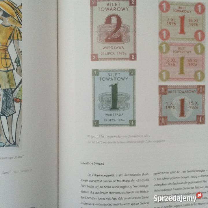 2273 Codzienność Historii zachodniopomorskie Szczecin