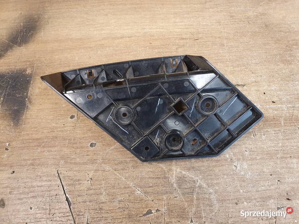 NISSAN MURANO III ŚLIZG POD LAMPĘ LEWY PRZÓD