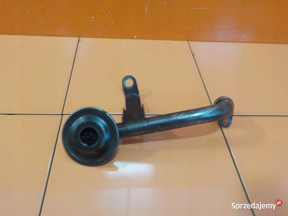 iX35 i40 SPORTAGE CARENS 17 CRDI 14r 116 D4FD osobowe Smarowanie silnika Suków