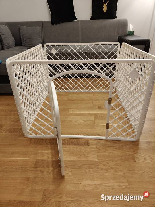 Kojec psa 90x90 Września sprzedam