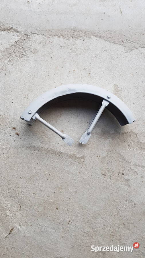 Motorynka błotnik przedni oryginalny sprzedam