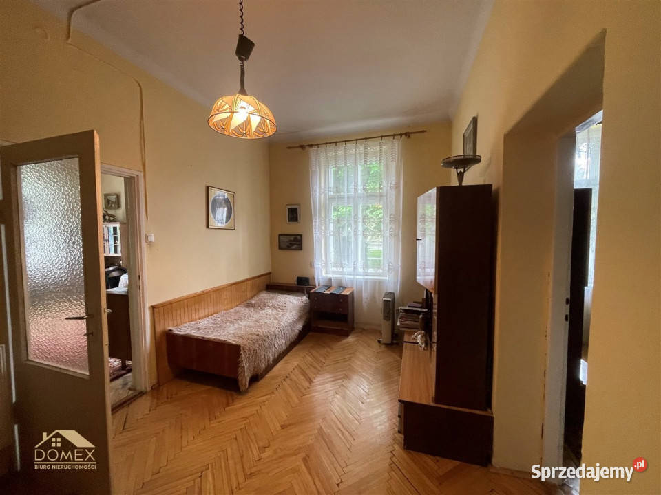 Mieszkanie Cieszyn 858m2 4 pokoje 85.8m2 śląskie