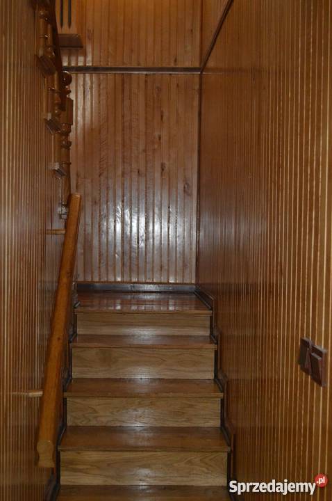 dom w Ciechanowie na osiedlu zachód metalowe Ciechanów