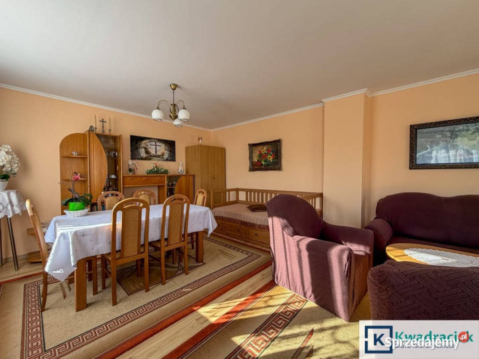 Dom wolnostojący Jareniówka 110m2 1482m2