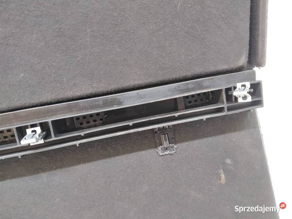 PODŁOGA BAGAŻNIKA DYWAN WYKŁADZINA Dodge Durango świętokrzyskie