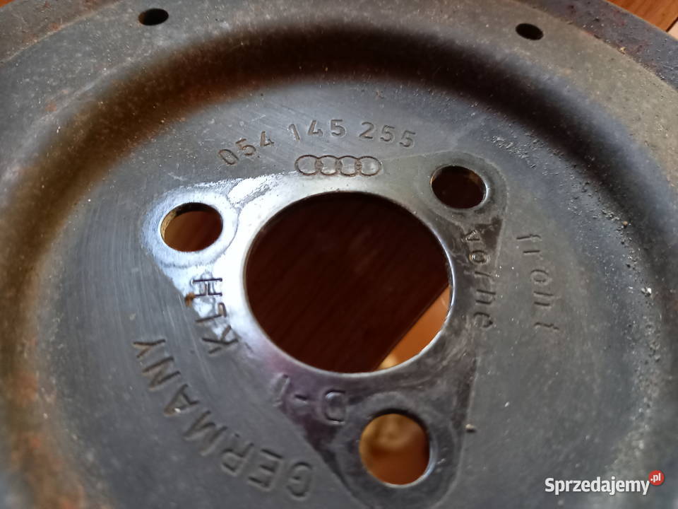 Pompa wspomagania Audi 100 048145155F 120 bar Przemyśl