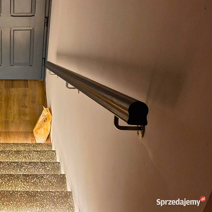 Wspornik do Poręczy Biały małopolskie Gdów sprzedam