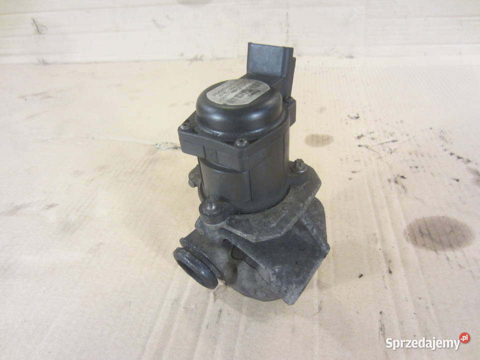 Zawór EGR Ford Focus mk2 16 tdci peugeot citroen Szczecin