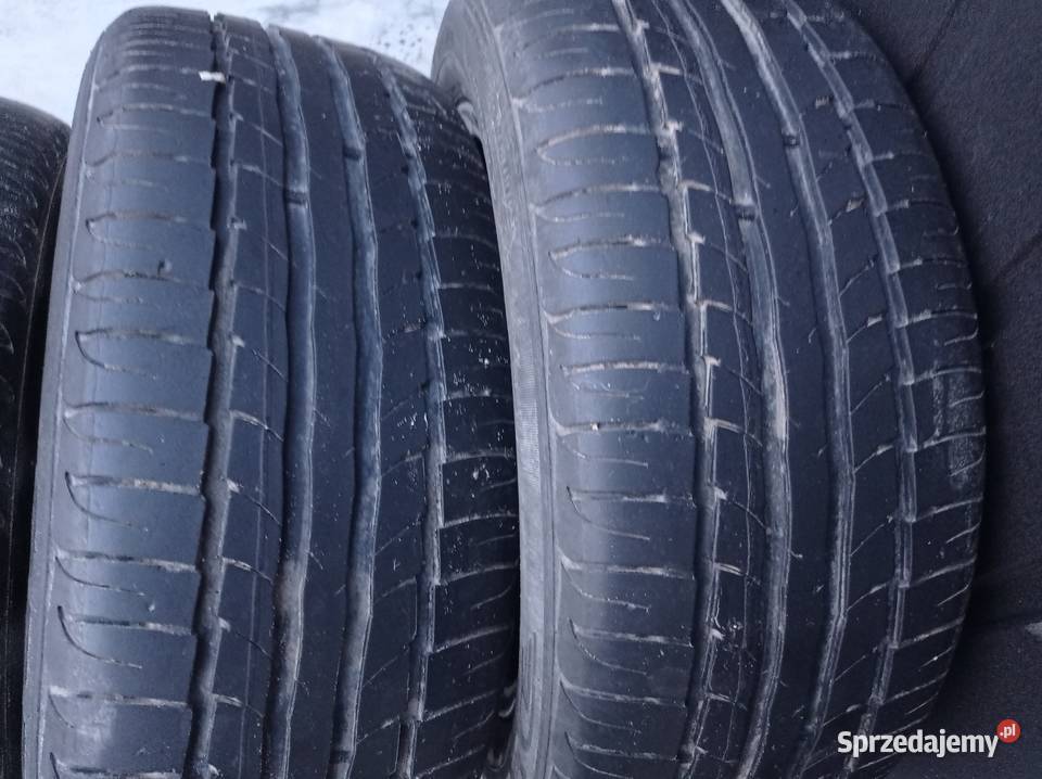 Alufelgi 16 5x100 seat skoda VW audi