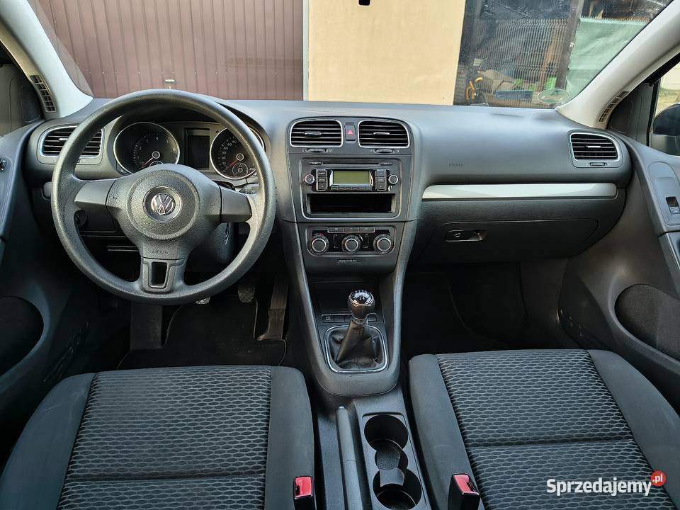 VW Golf 14 MPI Glinnik sprzedam