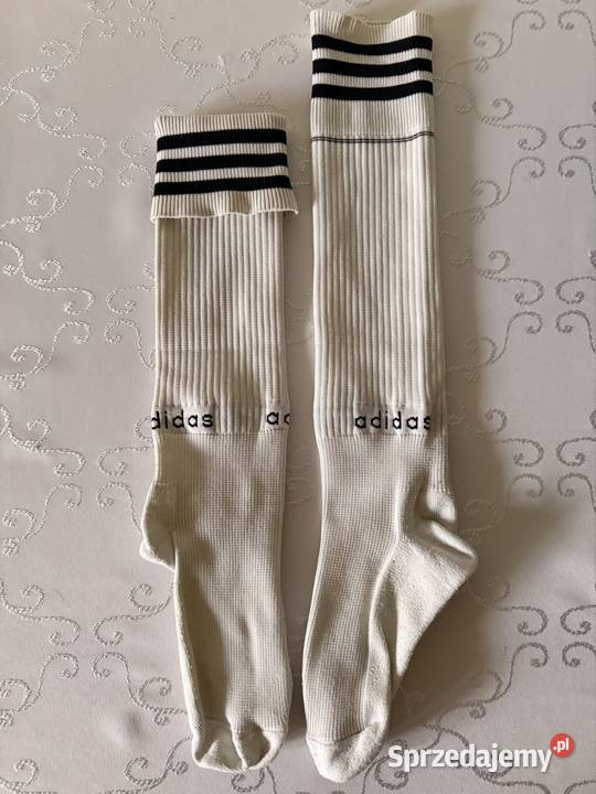Getry piłkarskie adidas Originals Vintage 90s Tenis ziemny Czerwionka-Leszczyny