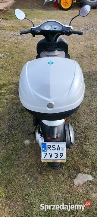 Piaggio Liberty 2001 Jaćmierz sprzedam